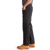 image:imageTimberland PRO Mens Ironhide Flex 5 Pocket Work PantJet Black
