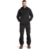 image:imageTimberland PRO Mens Ironhide Hooded Softshell JacketBlack