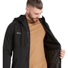 image:imageTimberland PRO Mens Ironhide Hooded Softshell JacketBlack