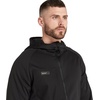 image:imageTimberland PRO Mens Ironhide Hooded Softshell JacketBlack