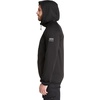 image:imageTimberland PRO Mens Ironhide Hooded Softshell JacketBlack