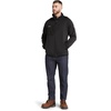 image:imageTimberland PRO Mens Ironhide Softshell JacketBlack