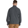 image:imageTimberland PRO Mens Irvine 14zip Waffle FleeceAsphalt Heather