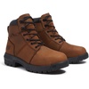 image:imageTimberland PRO Mens Montauk 6 Inch Steel Safety Toe Waterproof Industrial Work BootMedium Brown V1