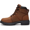 image:imageTimberland PRO Mens Montauk 6 Inch Steel Safety Toe Waterproof Industrial Work BootMedium Brown V1