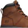 image:imageTimberland PRO Mens Montauk 6 Inch Steel Safety Toe Waterproof Industrial Work BootMedium Brown V1