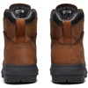 image:imageTimberland PRO Mens Montauk 6 Inch Steel Safety Toe Waterproof Industrial Work BootMedium Brown V1