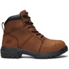 image:imageTimberland PRO Mens Montauk 6 Inch Steel Safety Toe Waterproof Industrial Work BootMedium Brown V1
