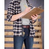 image:imageTimberland PRO Mens NoScratch No Buckle Mechanic BeltAcorn