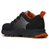 image:imageTimberland PRO Mens Powertrain Ev Composite Safety ToeGreyOrange