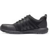 image:imageTimberland PRO Mens Radius Composite Safety Toe Athletic Industrial Work ShoeBlack Raptek