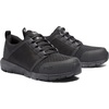image:imageTimberland PRO Mens Radius Composite Safety Toe Athletic Industrial Work ShoeBlack V1