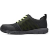 image:imageTimberland PRO Mens Radius Composite Safety Toe Athletic Industrial Work ShoeBlackHighvis2024 New