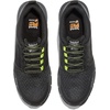 image:imageTimberland PRO Mens Radius Composite Safety Toe Athletic Industrial Work ShoeBlackHighvis2024 New