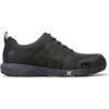 image:imageTimberland PRO Mens Radius Composite Safety Toe Athletic Industrial Work ShoeBlackHiviz