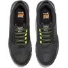 image:imageTimberland PRO Mens Radius Composite Safety Toe Athletic Industrial Work ShoeBlackHiviz