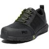 image:imageTimberland PRO Mens Radius Composite Safety Toe Athletic Industrial Work ShoeBlackHiviz