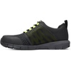 image:imageTimberland PRO Mens Radius Composite Safety Toe Athletic Industrial Work ShoeBlackHiviz