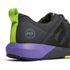 image:imageTimberland PRO Mens Radius Composite Safety Toe Athletic Industrial Work ShoeBlackHivizPurple2024 New