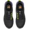 image:imageTimberland PRO Mens Radius Composite Safety Toe Athletic Industrial Work ShoeBlackHivizPurple2024 New