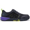 image:imageTimberland PRO Mens Radius Composite Safety Toe Athletic Industrial Work ShoeBlackPurple