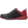 image:imageTimberland PRO Mens Radius Composite Safety Toe Athletic Industrial Work ShoeBlackRed