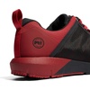 image:imageTimberland PRO Mens Radius Composite Safety Toe Athletic Industrial Work ShoeBlackRed