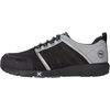 image:imageTimberland PRO Mens Radius Composite Safety Toe Athletic Industrial Work ShoeBlackSilver 1