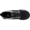 image:imageTimberland PRO Mens Radius Composite Safety Toe Athletic Industrial Work ShoeBlackSilver 1
