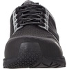 image:imageTimberland PRO Mens Radius Composite Safety Toe Athletic Industrial Work ShoeBlackSilver 1