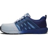 image:imageTimberland PRO Mens Radius Composite Safety Toe Athletic Industrial Work ShoeBlueIce