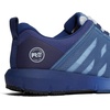 image:imageTimberland PRO Mens Radius Composite Safety Toe Athletic Industrial Work ShoeBlueIce