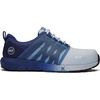 image:imageTimberland PRO Mens Radius Composite Safety Toe Athletic Industrial Work ShoeBlueIce