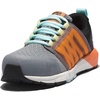 image:imageTimberland PRO Mens Radius Composite Safety Toe Athletic Industrial Work ShoeGreyBlackOrange
