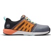 image:imageTimberland PRO Mens Radius Composite Safety Toe Athletic Industrial Work ShoeGreyBlackOrange V1
