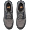 image:imageTimberland PRO Mens Radius Composite Safety Toe Athletic Industrial Work ShoeGreyNavy
