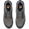 image:imageTimberland PRO Mens Radius Composite Safety Toe Athletic Industrial Work ShoeGreyNavy2024 New