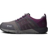 image:imageTimberland PRO Mens Radius Composite Safety Toe Athletic Industrial Work ShoeGreyPurple