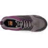 image:imageTimberland PRO Mens Radius Composite Safety Toe Athletic Industrial Work ShoeGreyPurple