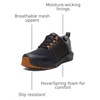 image:imageTimberland PRO Mens Radius Composite Safety Toe Athletic Industrial Work ShoeNavyCharcoal