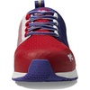 image:imageTimberland PRO Mens Radius Composite Safety Toe Athletic Industrial Work ShoeRedBlue