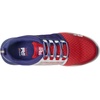 image:imageTimberland PRO Mens Radius Composite Safety Toe Athletic Industrial Work ShoeRedBlue