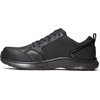 image:imageTimberland PRO Mens Reaxion Athletic Composite Toe Work ShoeBlackGrey