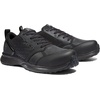 image:imageTimberland PRO Mens Reaxion Athletic Composite Toe Work ShoeBlackGrey V1
