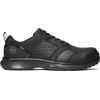 image:imageTimberland PRO Mens Reaxion Athletic Composite Toe Work ShoeBlackGrey V1