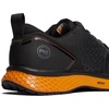 image:imageTimberland PRO Mens Reaxion Athletic Composite Toe Work ShoeBlackOrange