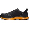 image:imageTimberland PRO Mens Reaxion Athletic Composite Toe Work ShoeBlackOrange