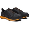 image:imageTimberland PRO Mens Reaxion Athletic Composite Toe Work ShoeBlackOrange V1