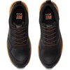 image:imageTimberland PRO Mens Reaxion Athletic Composite Toe Work ShoeBlackOrange V1