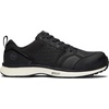 image:imageTimberland PRO Mens Reaxion Athletic Composite Toe Work ShoeBlackWhite